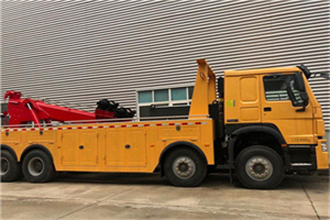 隆化道路救援公司